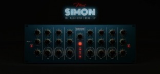 Lemur Audio SIMON