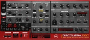 DiscoDSP Bundle