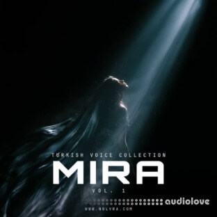 Nolvra Mira Turkish Vocals