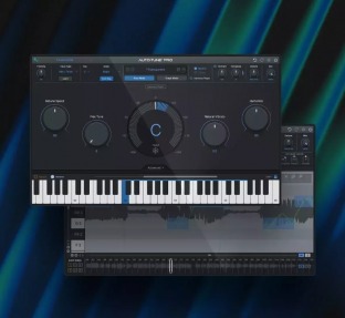 Antares Auto-Tune Bundle