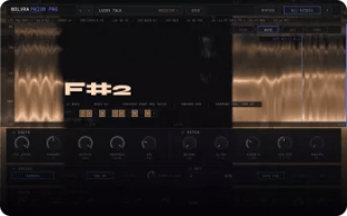 Nolvra Effects All Plugins Bundle