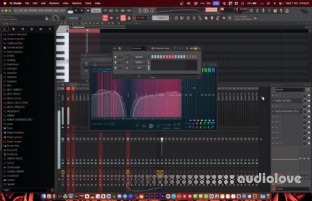 Nimda 114 How I Made The Bold Talk 3rd Drop Sound