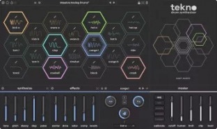 BABY Audio Tekno
