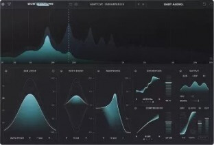 BABY Audio SubCulture