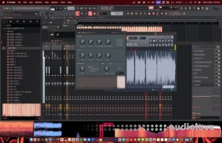 Nimda 111 Making Sample Growls Your Own + Revamping Old Sounds