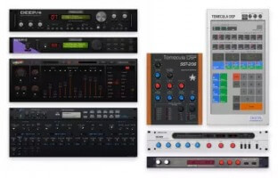 Temecula DSP Everything Bundle