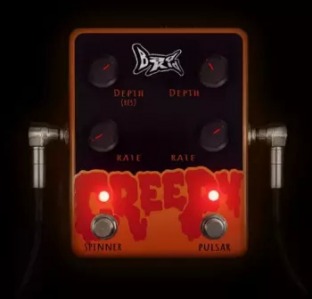 BAD KID Audio CREEPY
