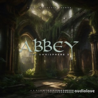 Adrian Earnshaw Abbey