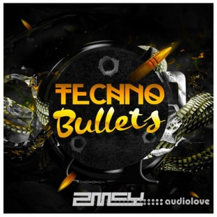 Zmey Techno Bullets