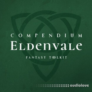 Fracture Sounds Compendium Eldenvale