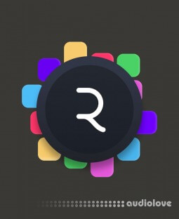 ROLI Studio Drums