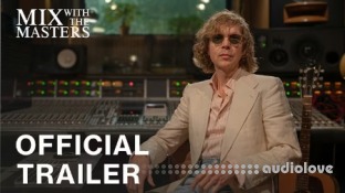 MixWithTheMasters Beck Recording and Producing Ride Lonesome