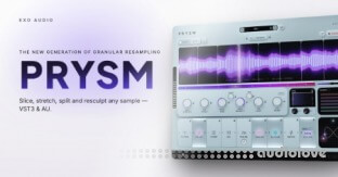 Exo Audio PRYSM