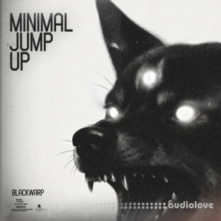 Black Octopus Sound Minimal Jump Up by Blackwarp