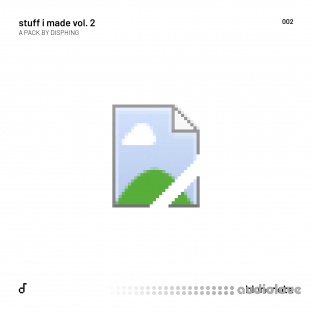 Blancnote Disphing Stuff I Made Vol.2