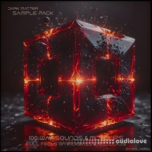 Moldetek Dark Matter