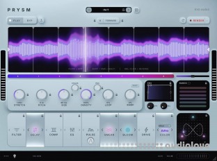 Exo Audio PRYSM