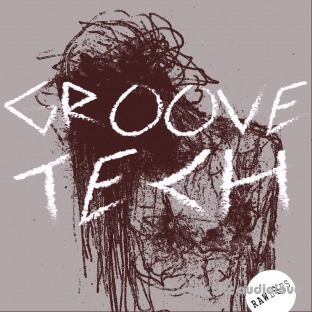 Raw Loops Groove Tech