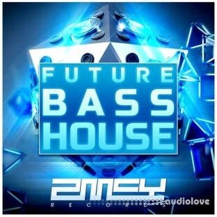 Zmey Records Future Bass House