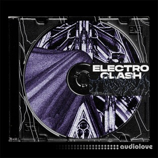 Ethereal2080 Pulsewave (Electroclash Elements)
