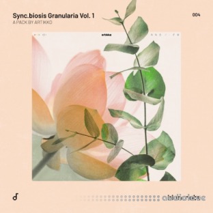 Blancnote Artikko Sync.Biosis Granularia Vol.1