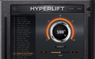 EDM Ghost Production Hyperlift