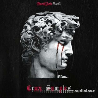 MovingKeys Crux Samples