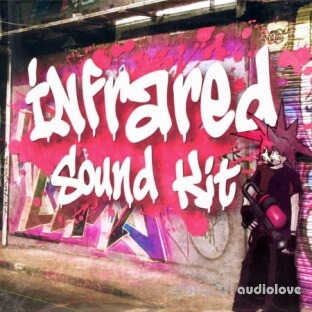 Soloxprod Infrared Soundkit