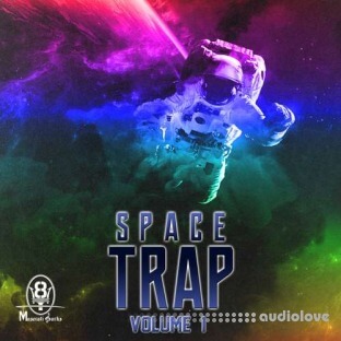 MovingKeys Space Trap