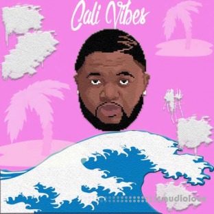 MovingKeys Cali Vibes