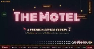 Nico Baran The Motel