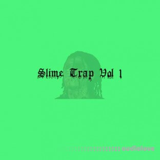 MovingKeys Slime Trp Vol.1