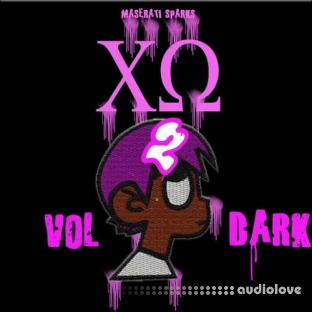 MovingKeys Xo Vol.2