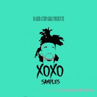 MovingKeys Xoxo Samples