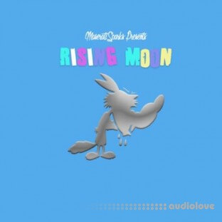 MovingKeys Rising Moon