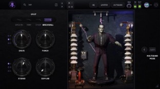 EDM Ghost Production Phantomic