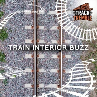 Track Tremble Train Interior Buzz