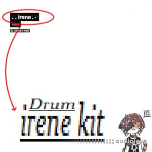 Irene Eren Goodies Vol.1