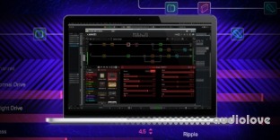 Line 6 Helix Stadium Native