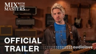MixWithTheMasters Andrew Watt In The Stars The Rolling Stones