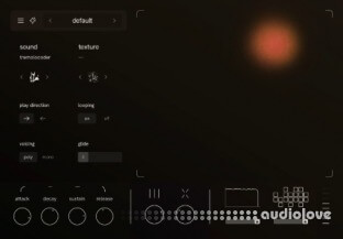 Luma Luma Plugin