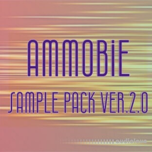 Ammobie Sample Pack Ver.2.0