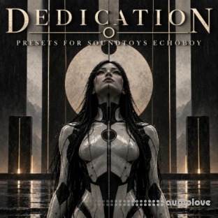 Audio Voltage Dedication