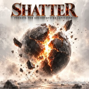Audio Voltage Shatter