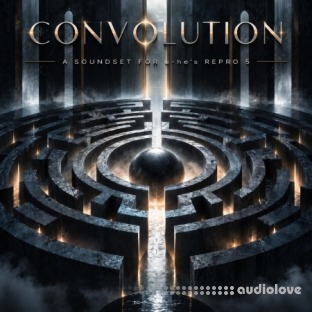Audio Voltage Convolution