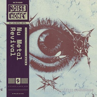 Noise Honey brainrot. Nu Metal Revival