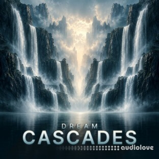 Audio Voltage Dream Cascades