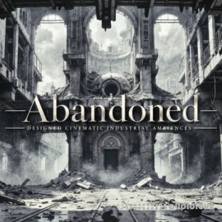 Audio Voltage Abandoned
