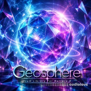 Audio Voltage Geosphere