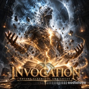 Audio Voltage Invocation